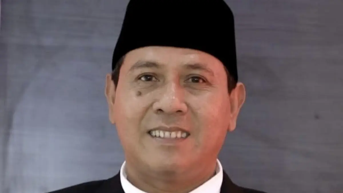 Kadisnakbun Rohul CH Agung Nugroho STp MM.(DOK.RIAUPOS.CO)