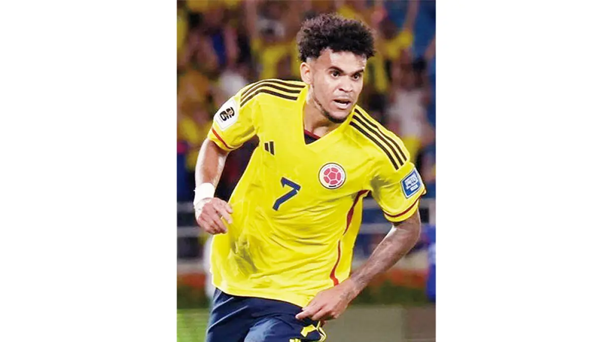 Luis Diaz (Penyerang Kolombia). (JPG)