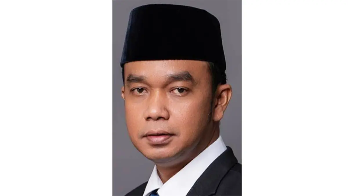 Rizal Rambe. (JPG)