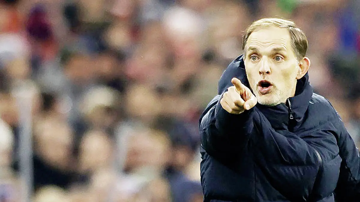 Thomas Tuchel. (JPG)