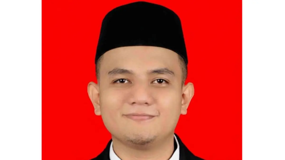Abdul Wardani. (Istimewa) 
