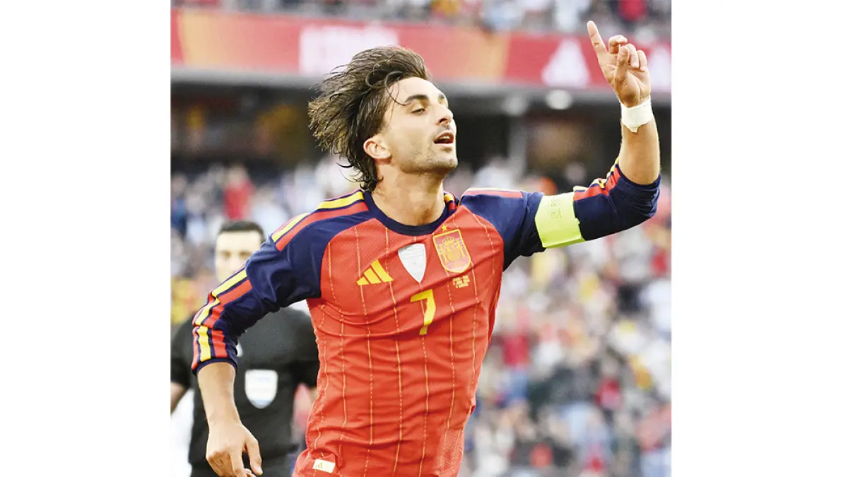 FERRAN TORRES. (JPG)