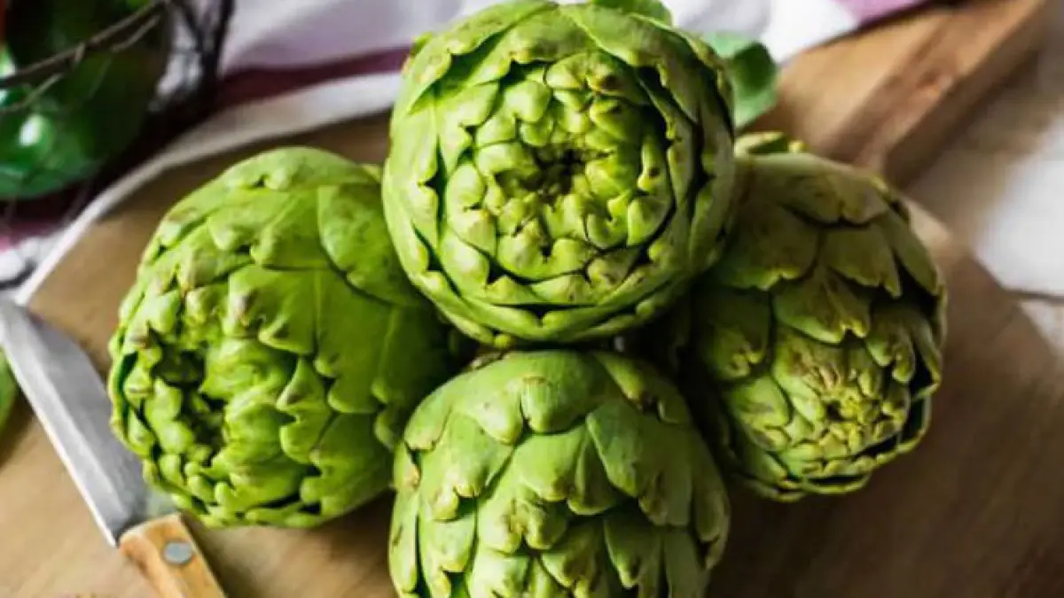 Ilustrasi artichoke, meski kurang populer, sayur ini memiliki khasiat untuk kesehatan. (Sumber foto: Freepik)