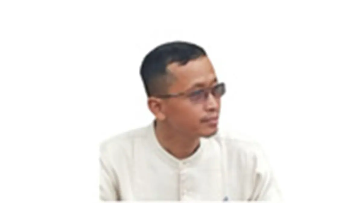 IMAM GHOZALI (Dekan Syariah dan Ekonomi Isla IAIN Datuk Laksemana Bengkalis)