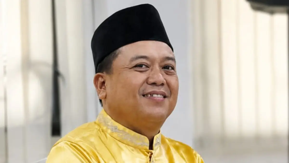 Mulianto. (Istimewa)