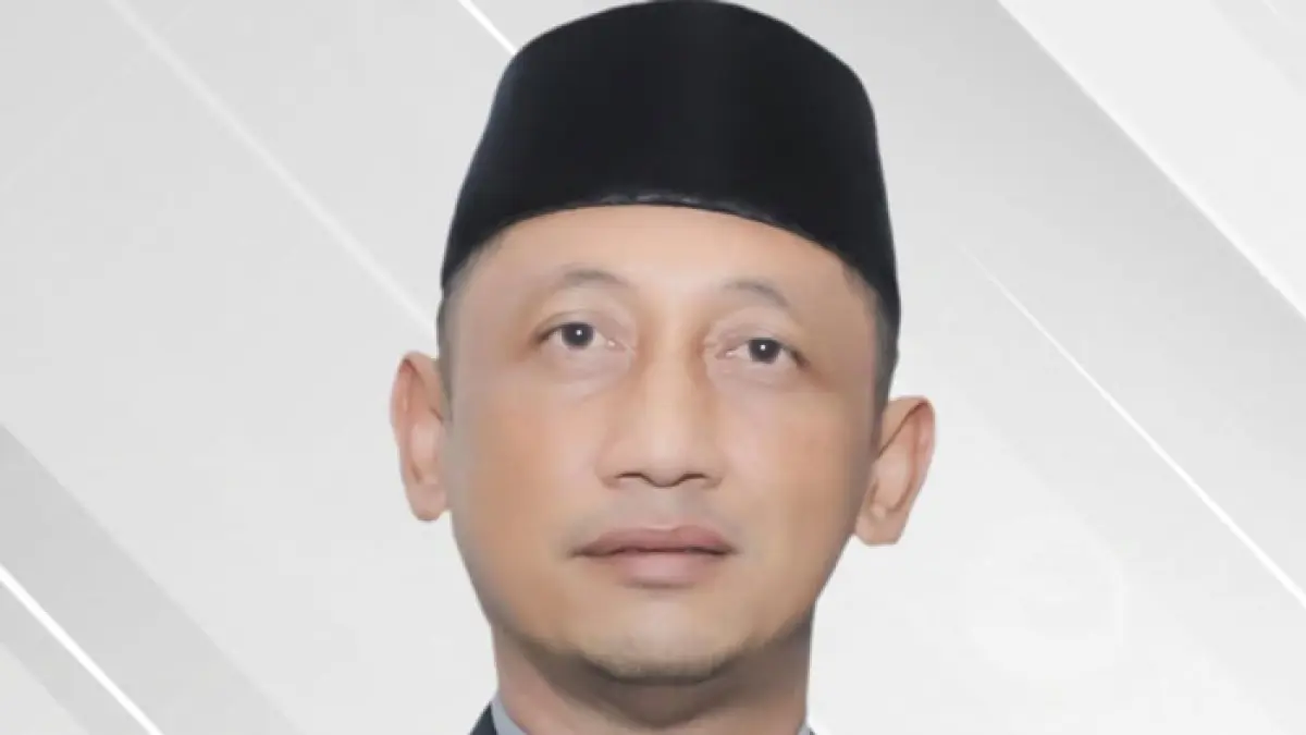 Plt Kadis PMPD Rohul Prasetyo MIp. (Istimewa)