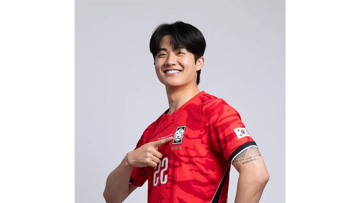 Seol Young Woo. (JPG)
