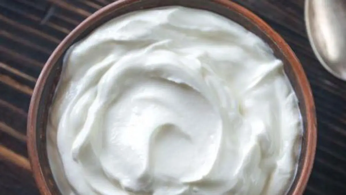Ilustrasi Greek Yogurt. (Sumber foto: Freepik) 