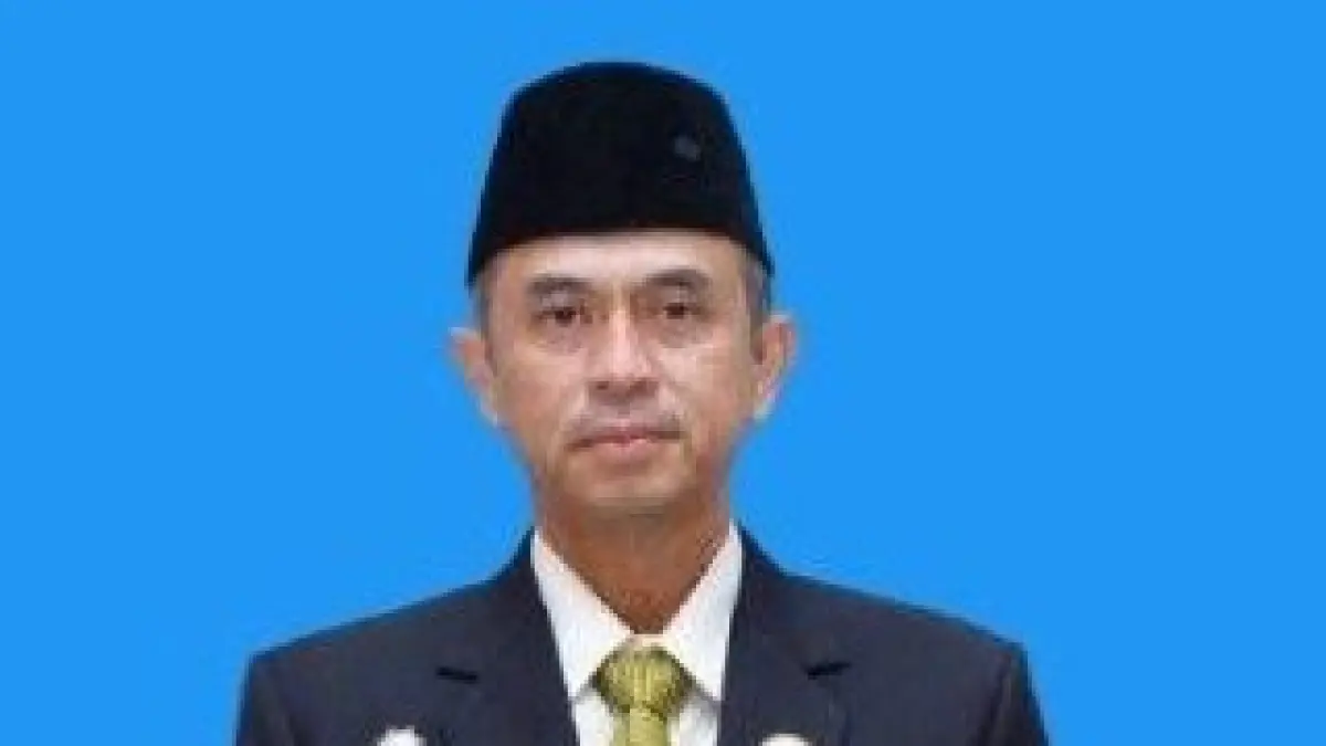 Kadiskominfotik Riau - Supriadi