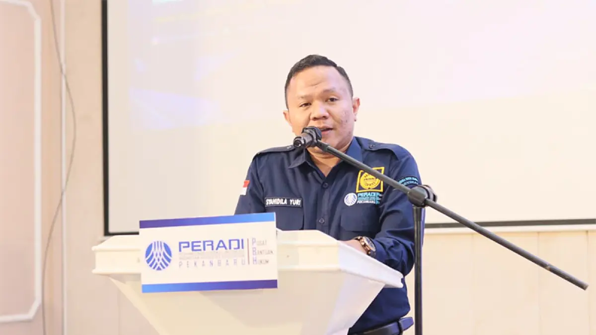 Syahidila Yuri. (Istimewa)