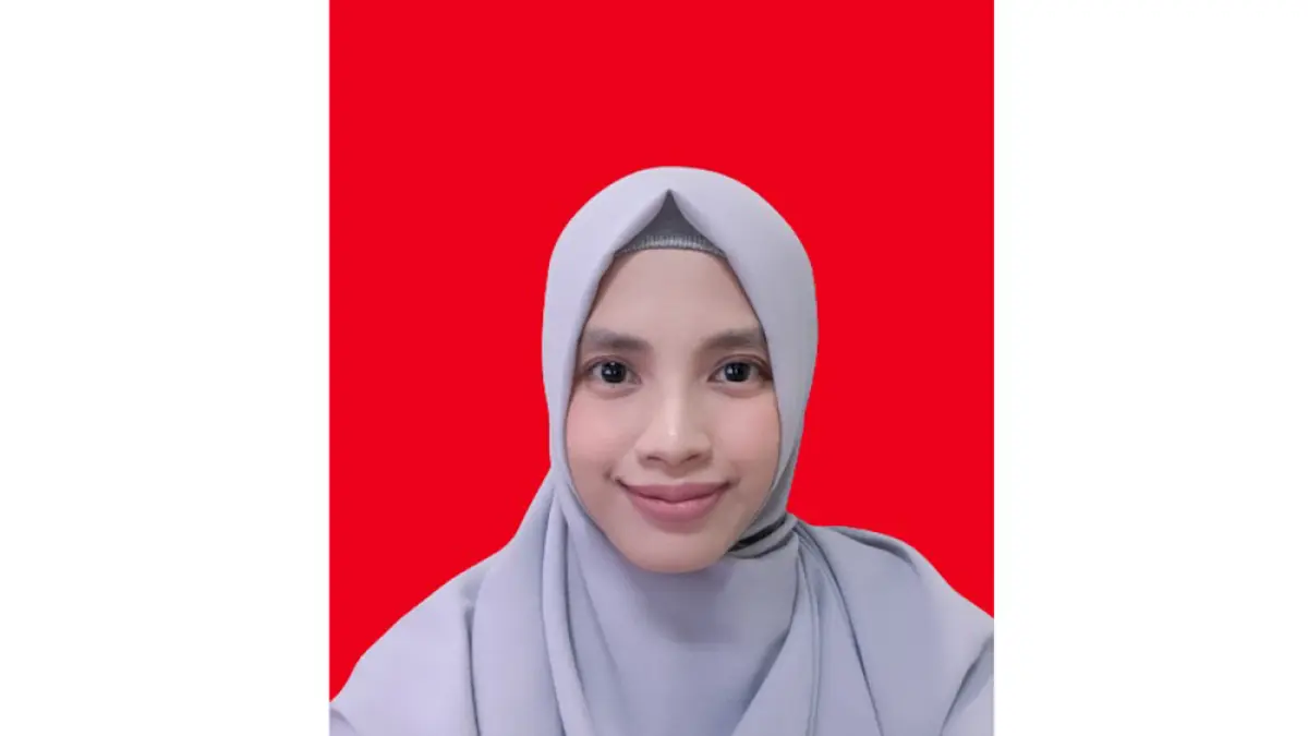 Indah Pratiwi Nurendari (ASN BPK PERWAKILAN RIAU). (JPG)