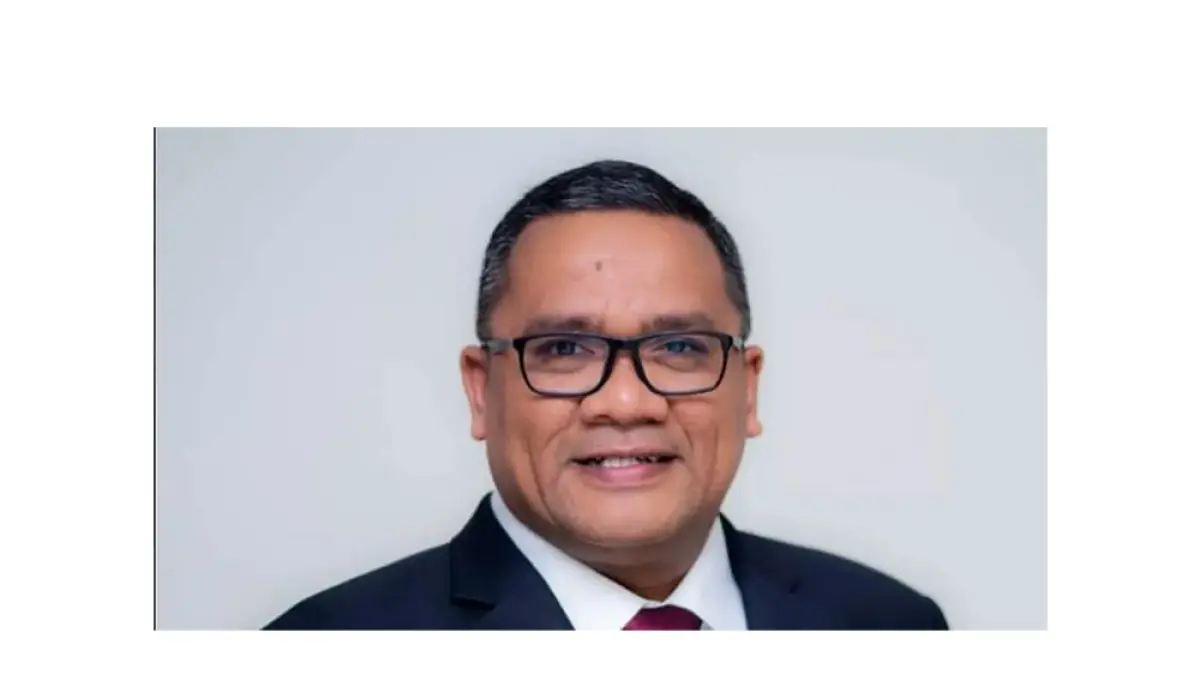 Ketua Umum Tim Penanggung Jawab Seleksi Nasional Penerimaan Mahasiswa Baru (SNPMB,) Eduart Wolok. (JAWA POS)