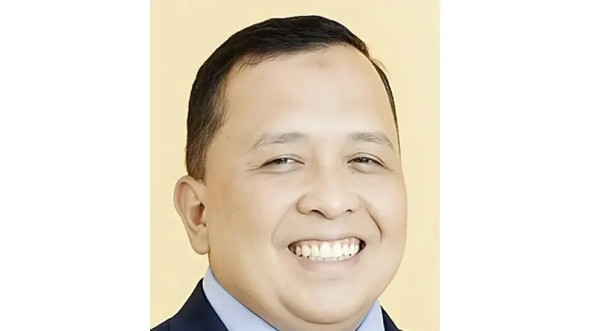 Nazaruddin Nasir (Pemerhati Masalah Sosial). (JPG)