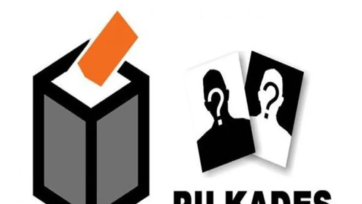 Ilustrasi pilkades serentak. (Jawapos.com)