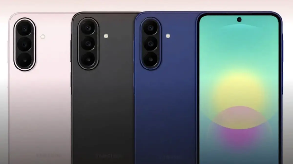 Tangkapan layar Samsung Galaxy A27.(INSTAGRAM @PULSACHANNEL)