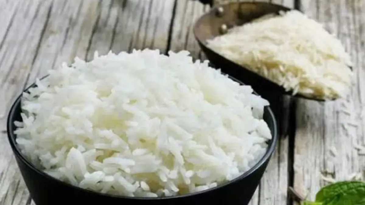 Ilustrasi nasi putih. (Sumber foto: Freepik)