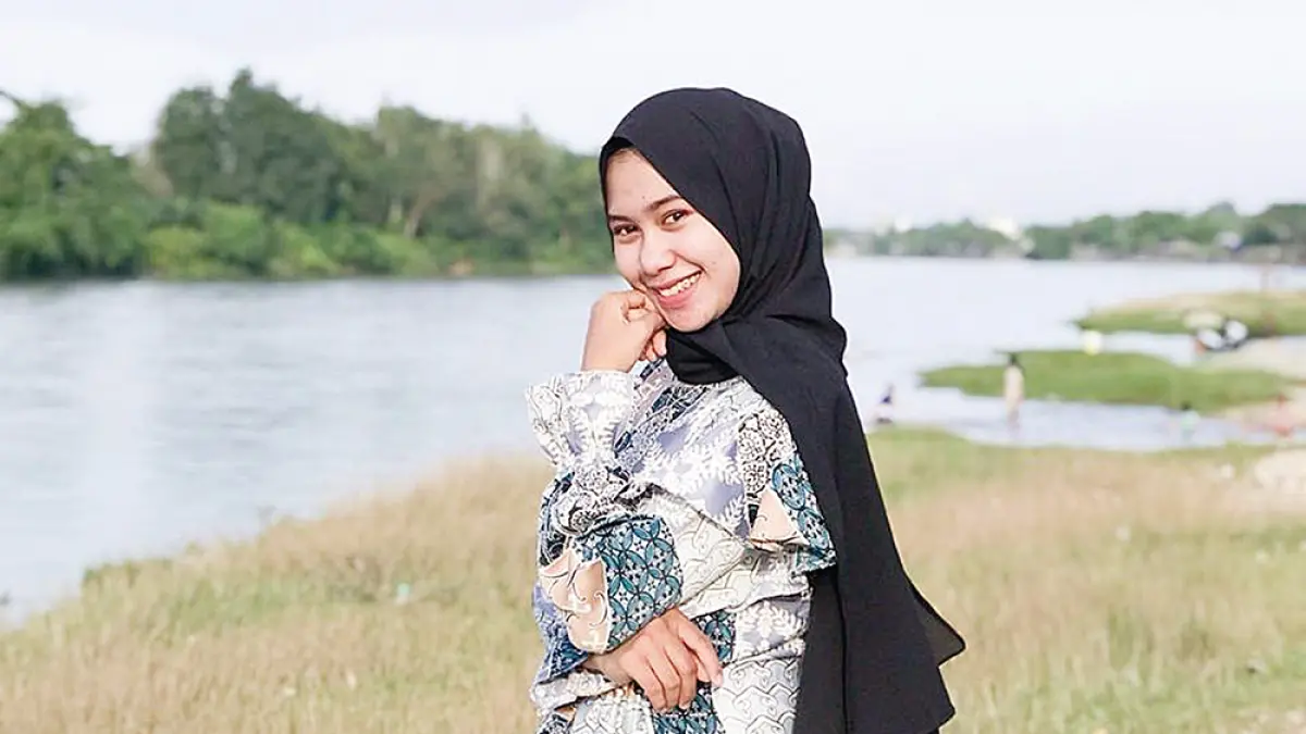 Maytri Marista Pangesti