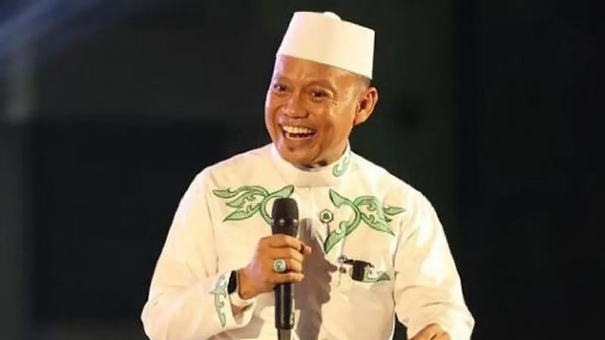 Ustadz Das