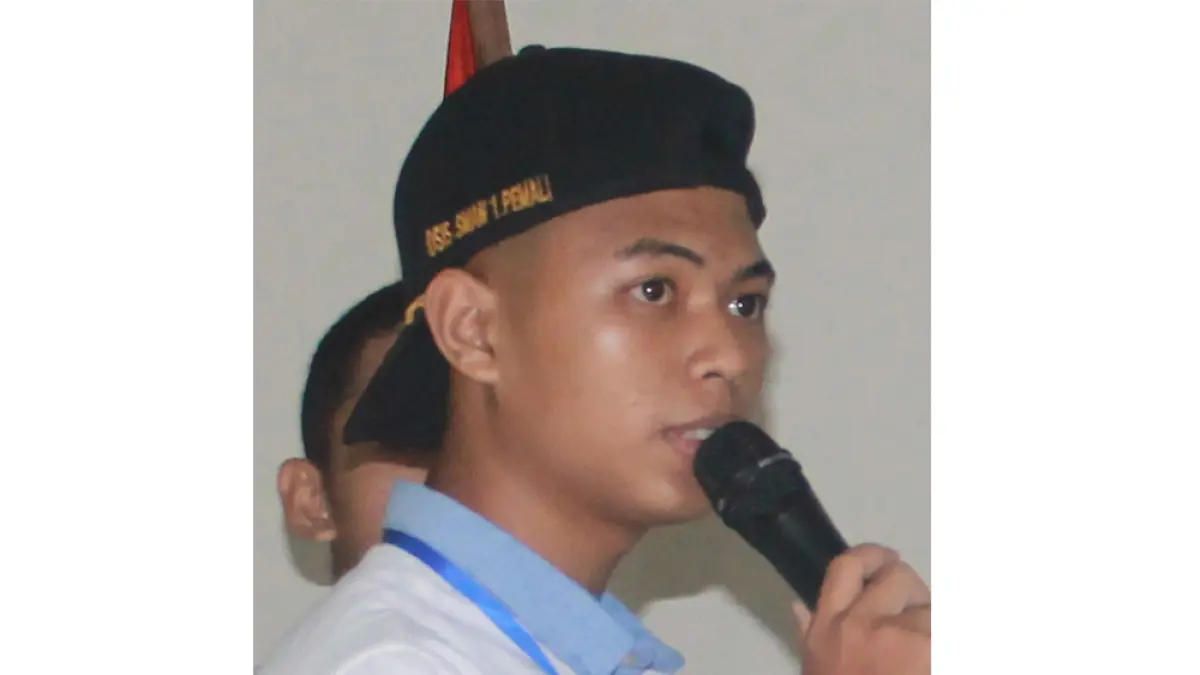 Muhammad Nur Aiman. (Penulis Bebas)