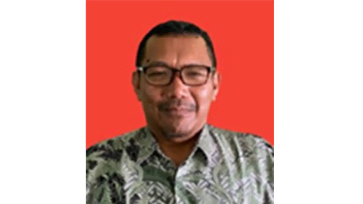 Afrinaldy Rustam. (Dosen Administrasi Negara UIN Suska Riau)