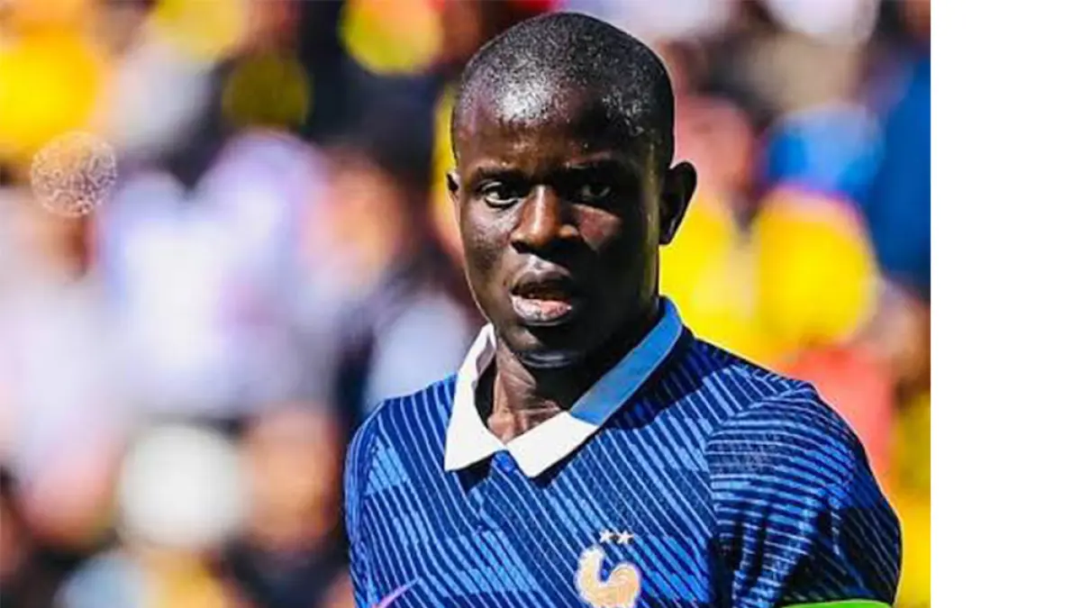 N’Golo Kante. (JPG)