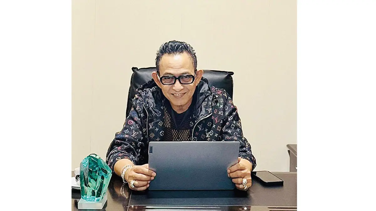 Andi Syarifuddin. (JPG)