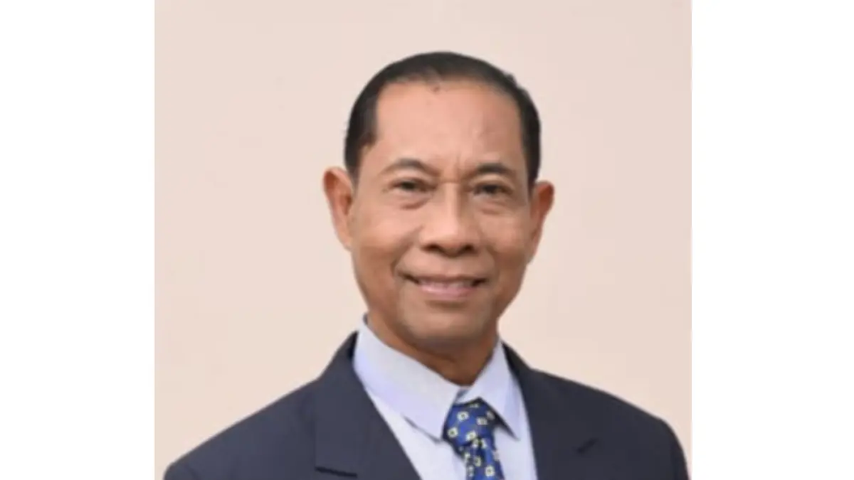 Budi Tjahjono. (Senior Expert APP Academy)