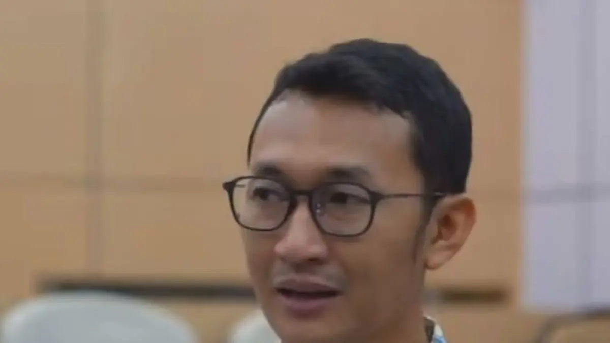 Juru Bicara Komisi Pemberantasan Korupsi (KPK) Budi Prasetyo. (Istimewa)