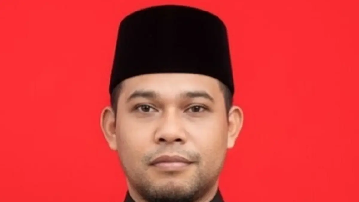 Ketua LPTQ Kabupaten Inhu, Dr H Syahril SAg MH (Istimewa)