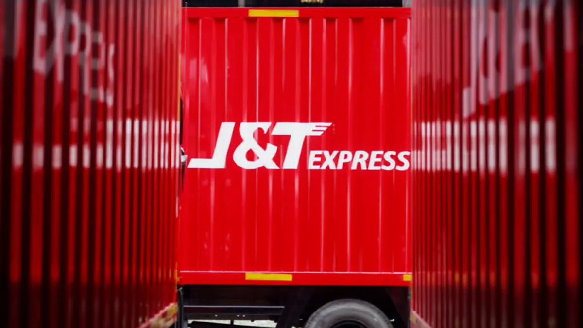 Perluasan J&T International ke 60+ negara. (Istimewa)