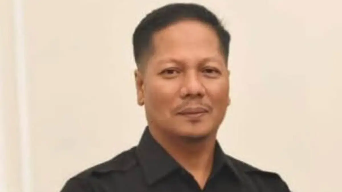 Wabup Kuansing H Muklisin. (Istimewa)