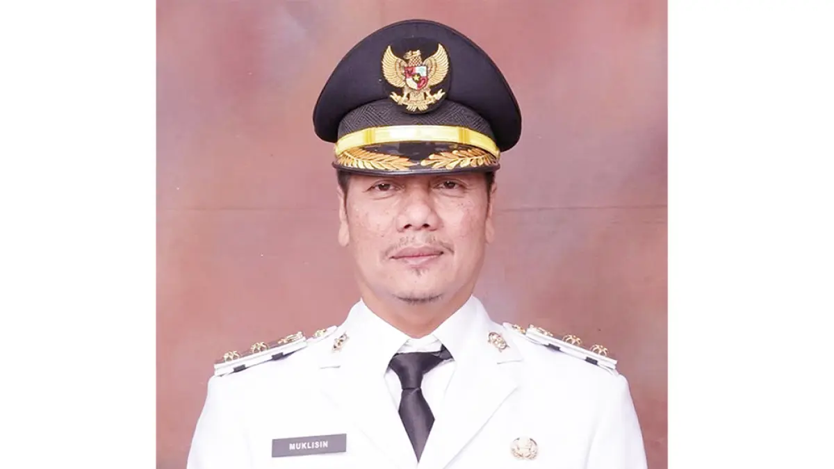 Mukhlisin. (PLT KUANSING)