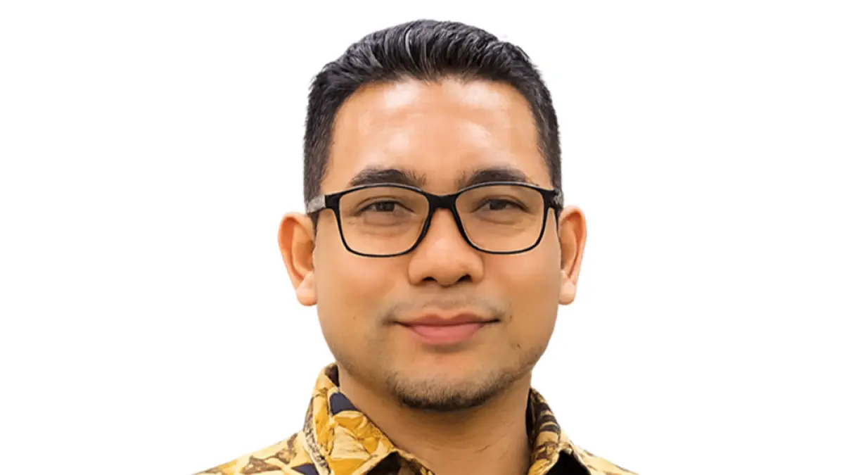 Akso Diana. (Asosiasi Perlebahan Indonesia)