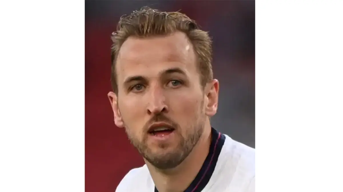 Harry Kane. (jpg)