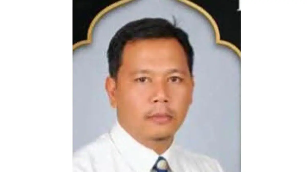 Arif Budiman. (Istimewa)