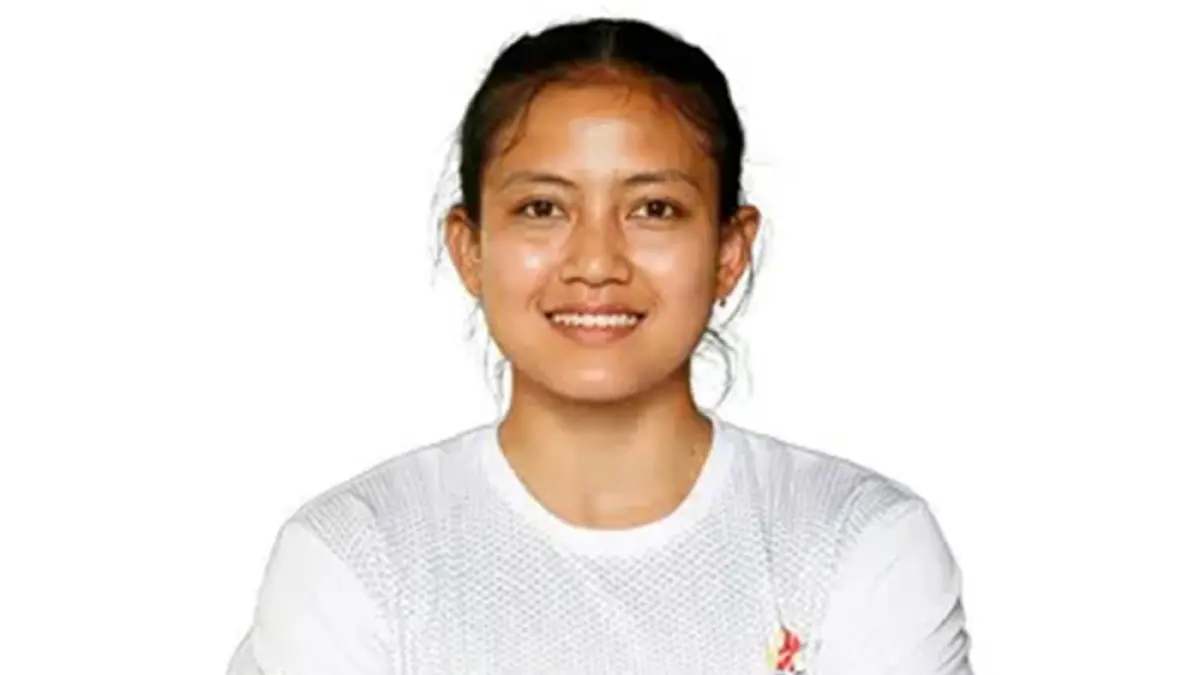 Desak Made Rita Kusuma Dewi. (JPG)