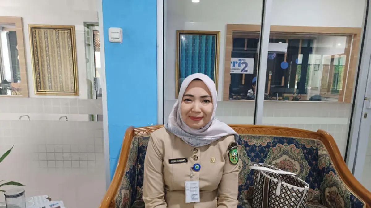 Tetty Nurdianti