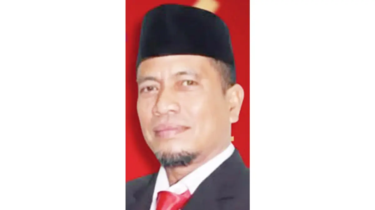 Zulkifli. (JPG)