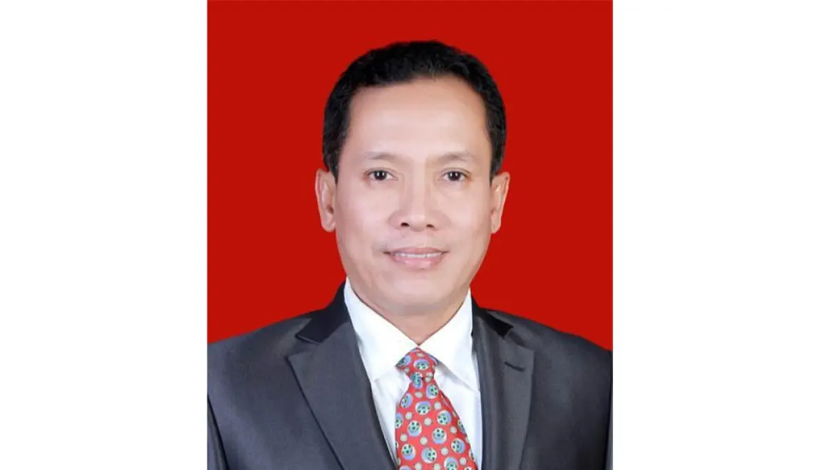 EDI BASRI | Ketua Komisi III DPRD Riau. (JPG)