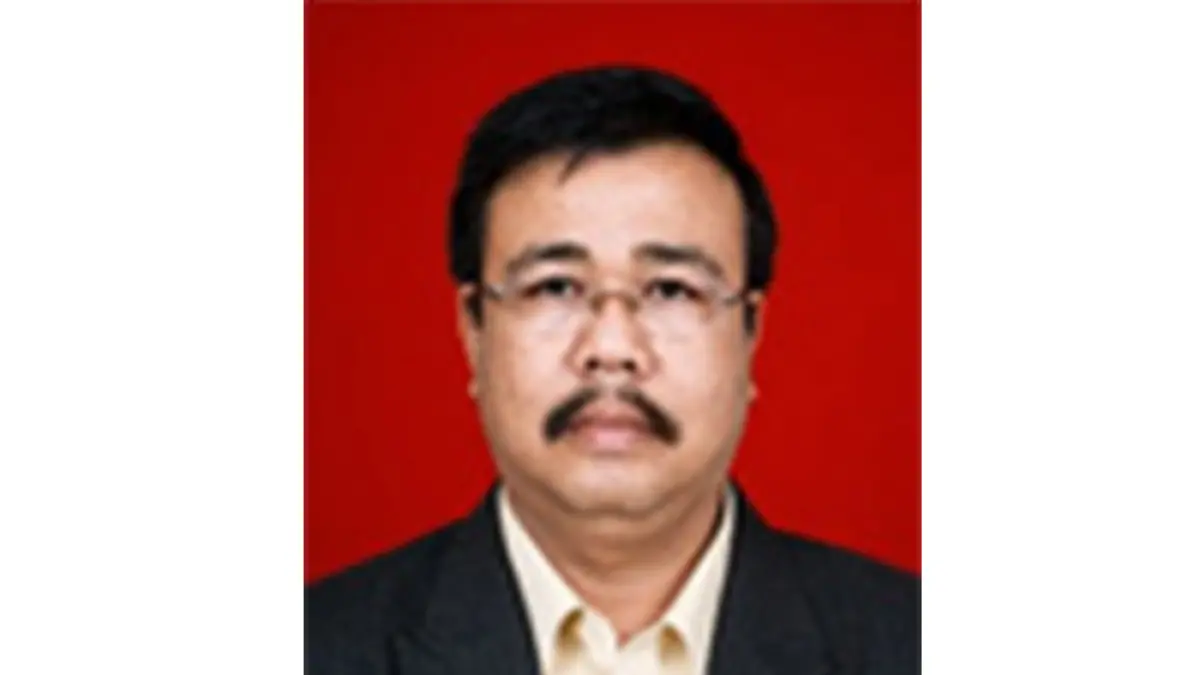 Marihot Manullang | Guru Besar Universitas Lancang Kuning. (JPG)