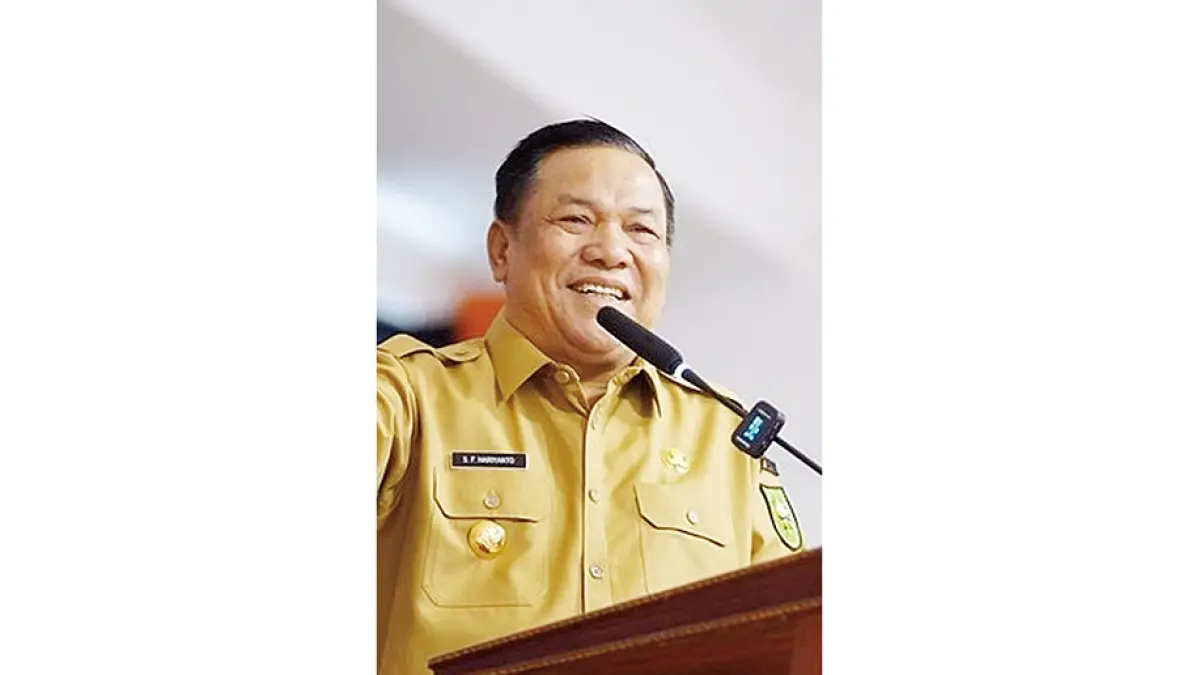 SF Hariyanto. (JPG)