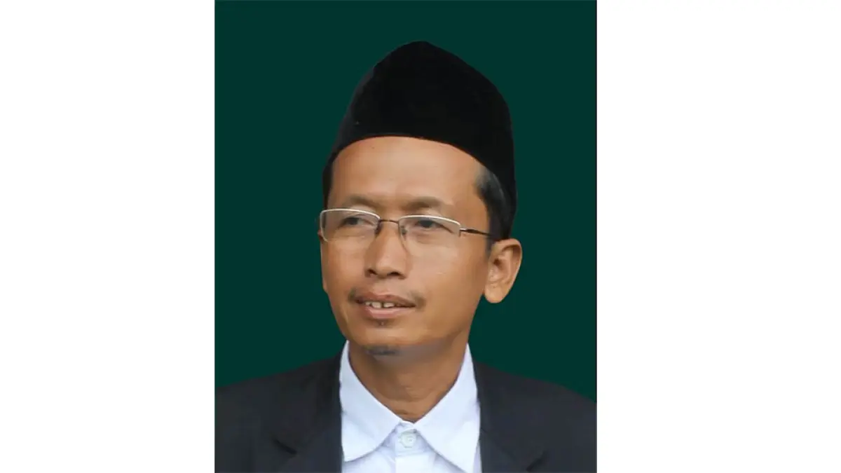 Imam Ghozali | Dekan Syariah dan Ekonomi Islam IAIN Datuk Laksemana Bengkalis.(jpg)