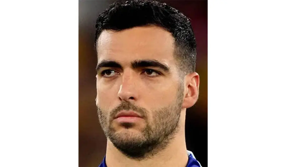 MIKEL MERINO. (JPG)