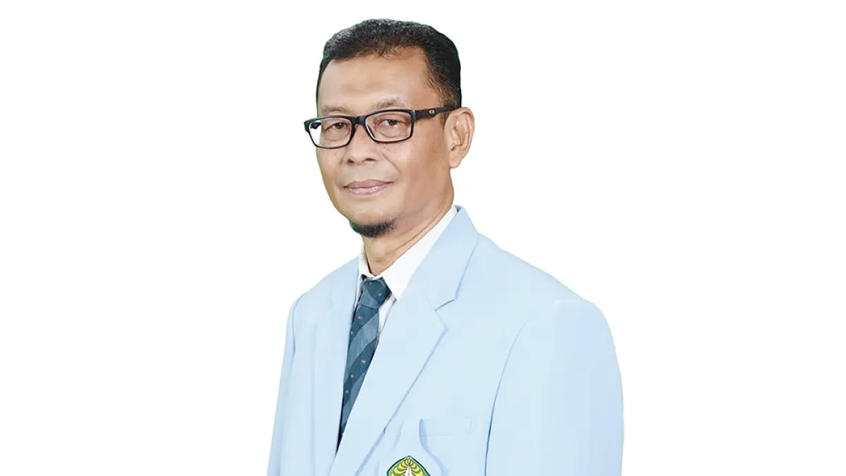 Oleh: Ir Yohanes ST MT Dosen Universitas Riau
