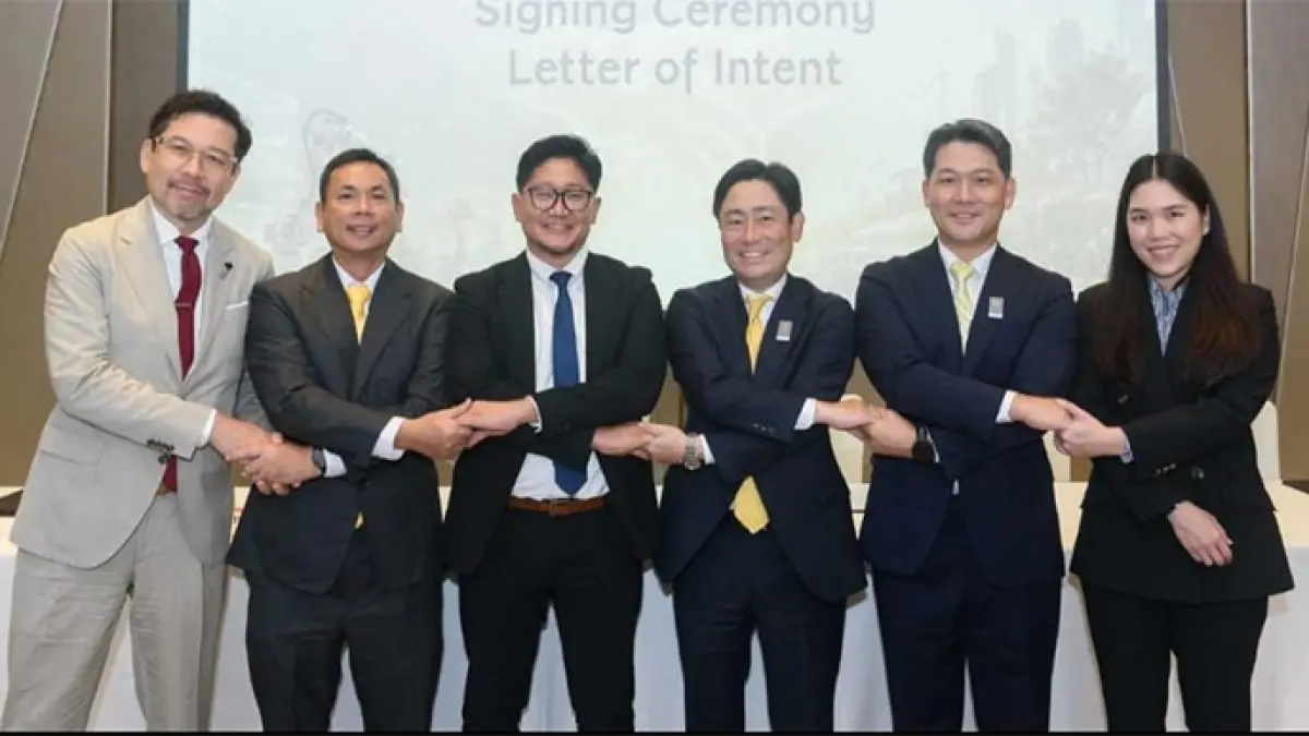 PT Bank Danamon Indonesia Tbk (Danamon) mendukung pertumbuhan ekosistem startup di Indonesia dengan berpartisipasi pada Japan-ASEAN Startup Business Matching Fair 2026. (Ist)