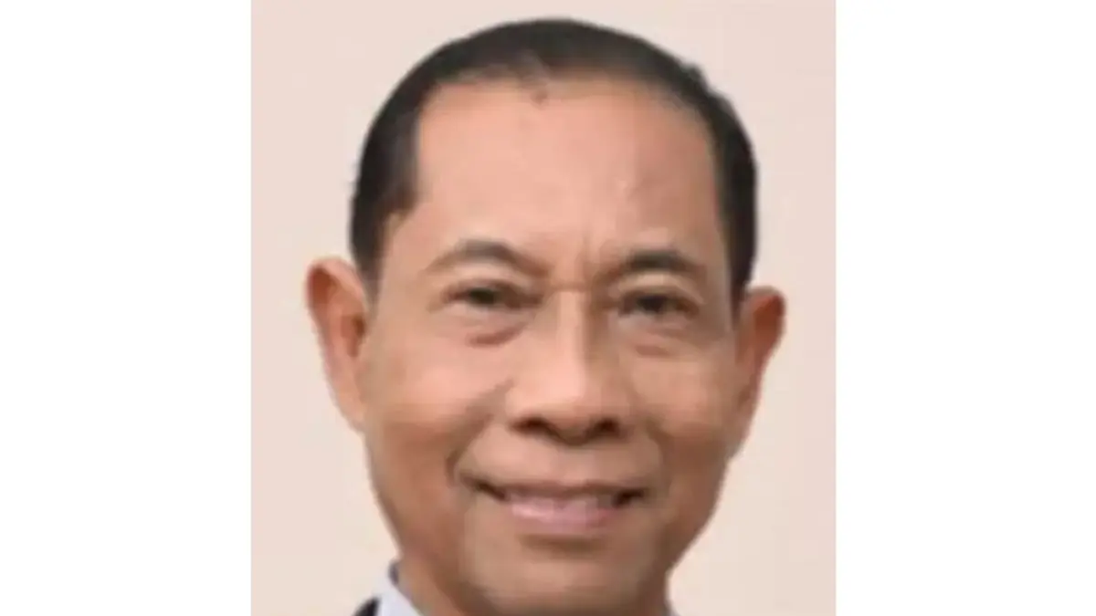 Budi Tjahjono. (Senior Expert APP Academy)