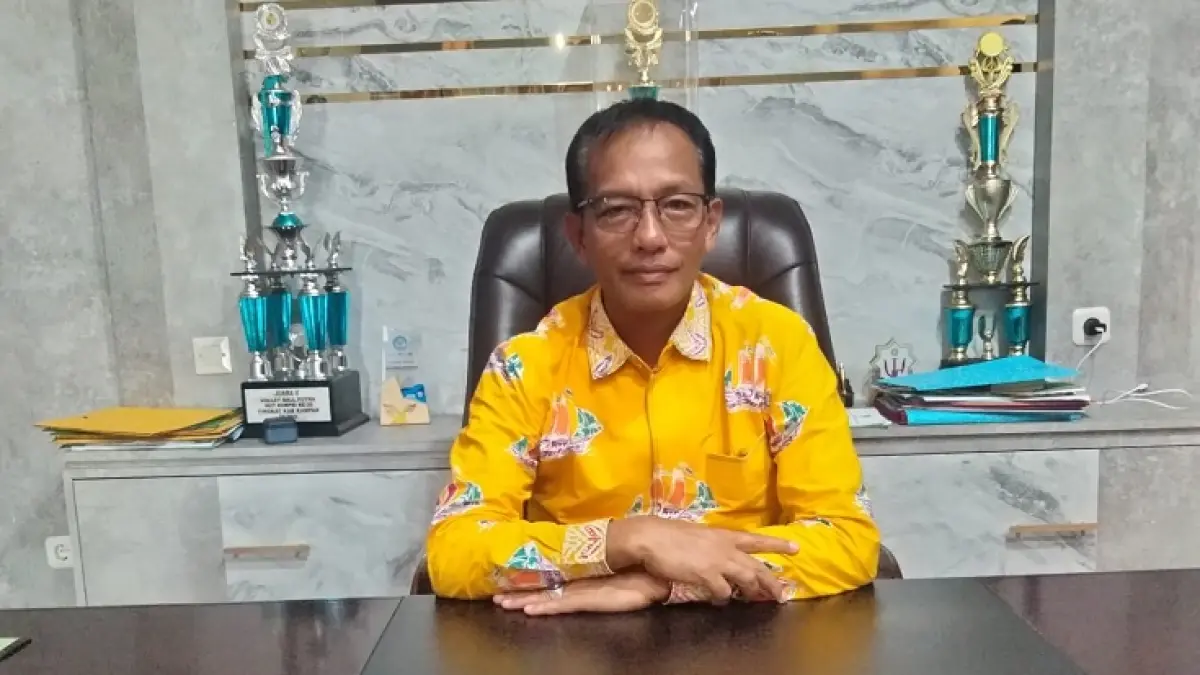 Plt Kadiadikpora Kabupaten Kampar Helmi

&nbsp;