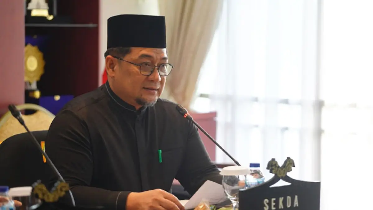 Syahrial Abdi. (Istimewa)