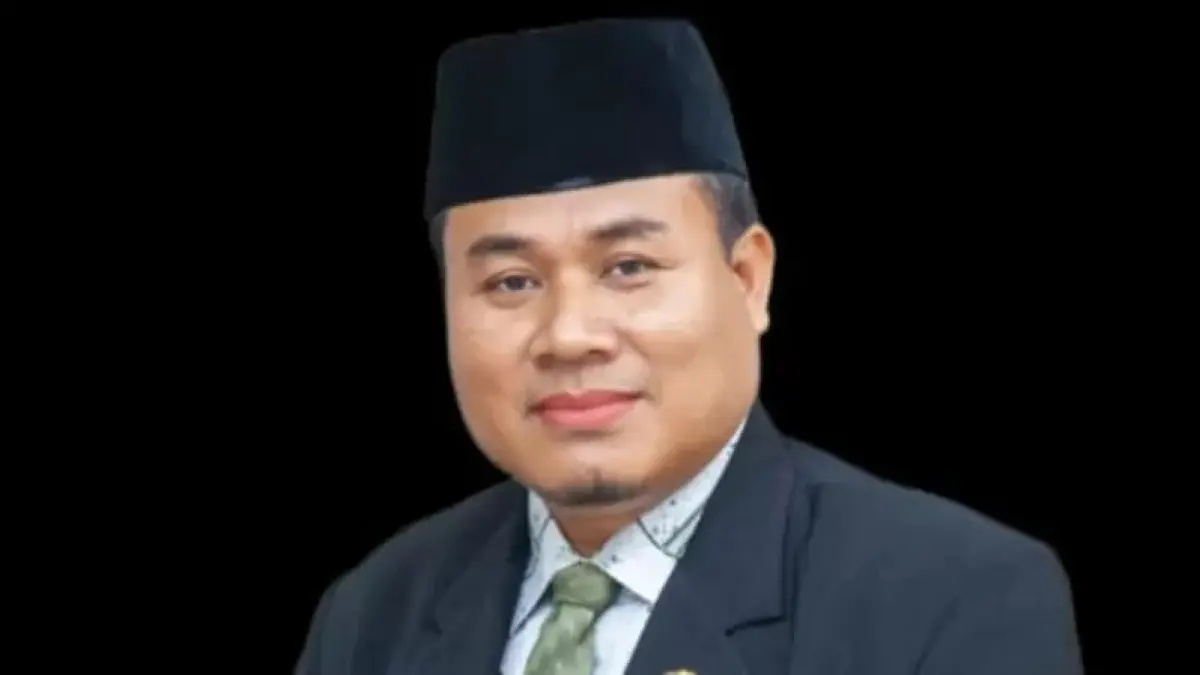 Kakan Kemenag Kuansing, H Suhelmon MA. (Dok Riaupos.co)