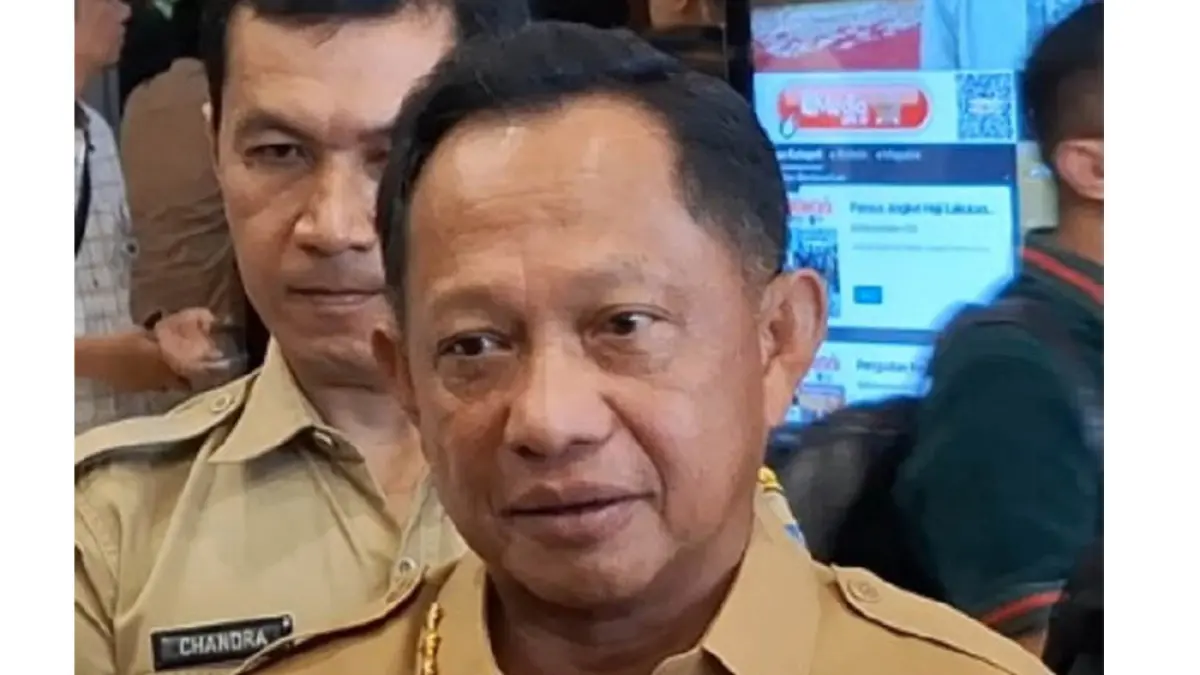 Tito Karnavian. (JPG)